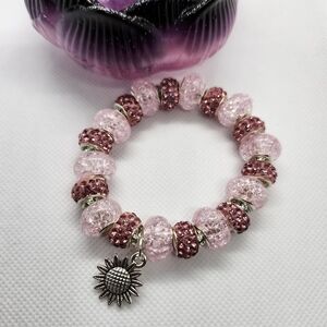 Beaded bracelets